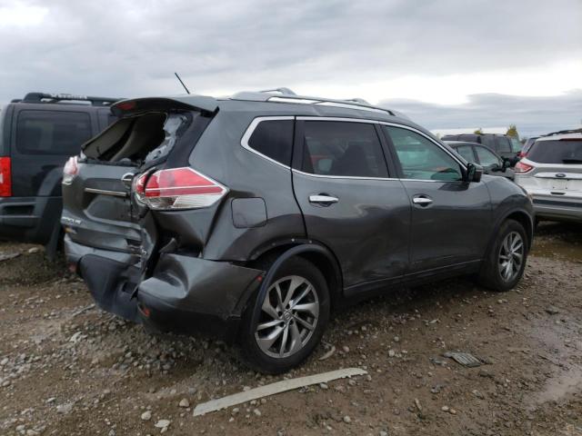 5N1AT2MVXFC794389 Nissan ROGUE S