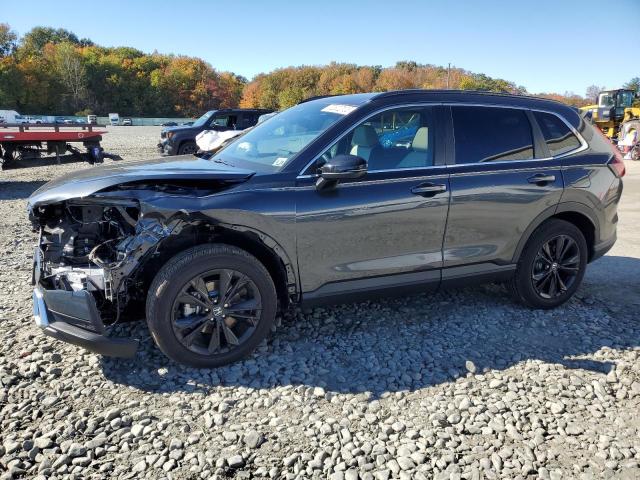 2023 HONDA CR-V SPORT - 5J6RS6H91PL006853