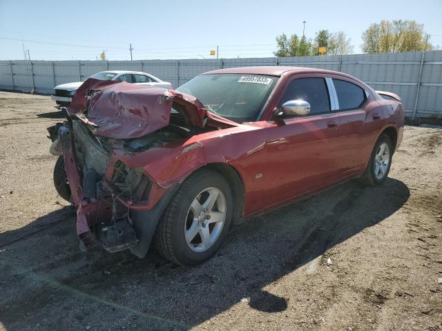 2009 Dodge Charger SXT