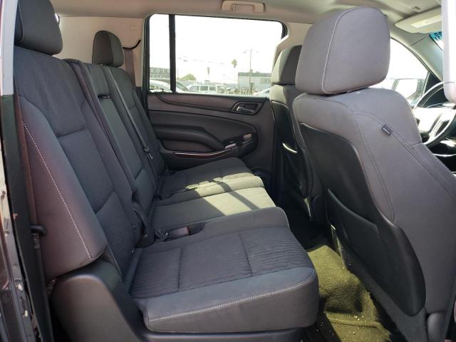 1GKS1GKC0FR745507 GMC Yukon Xl C1500 Sle