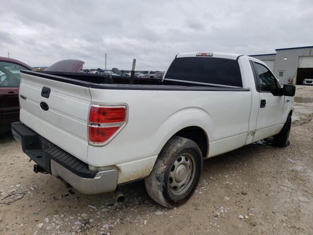 1FTNF1CF9EKD17409 Ford F150