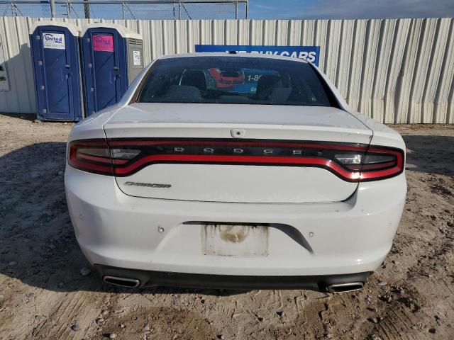 2C3CDXBG4KH666110 | 2019 Dodge charger sxt