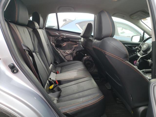 JF2GTAMC0L8236140 Subaru Crosstrek Limited