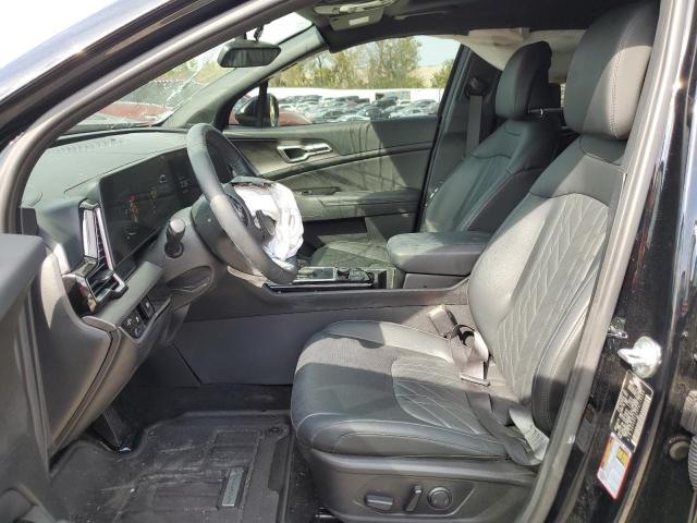 2023 KIA SPORTAGE X - 5XYK6CAF0PG116685