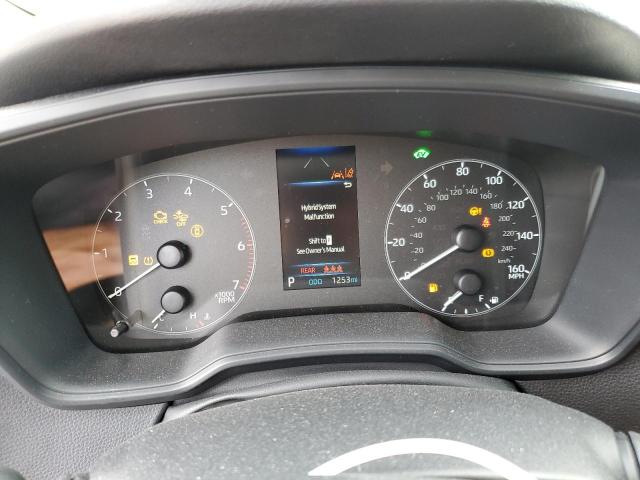 2023 TOYOTA COROLLA LE - JTDBCMFE4P3015152