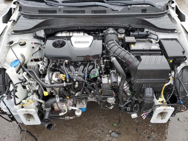 KM8K3CA58KU222806 | 2019 HYUNDAI KONA LIMIT