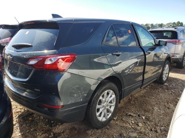 Vin: 3gnaxsev3ls640336, lot: 70782423, chevrolet equinox ls 20203