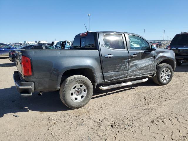 1GCGSCE31G1347211 | 2016 CHEVROLET COLORADO L