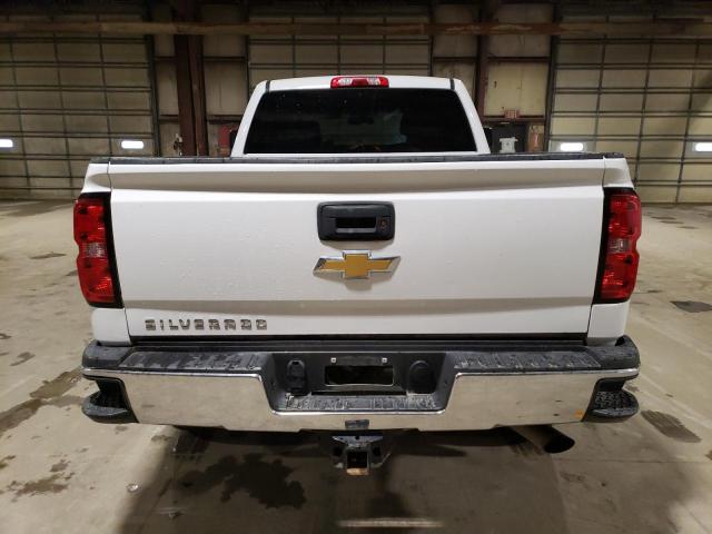 2018 CHEVROLET SILVERADO - 1GC2KUEG8JZ347993