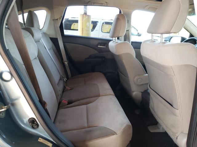 2HKRM3H54EH556397 Honda CR-V EX
