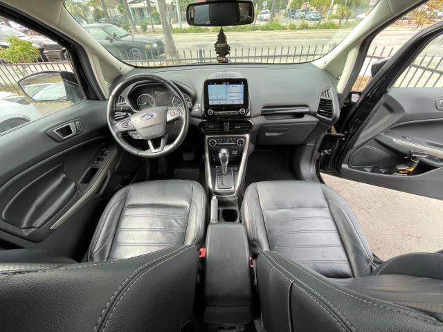 MAJ3P1VE2JC210835 Ford Ecosport Titanium