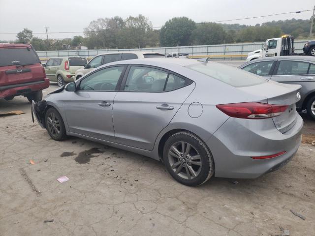 2017 HYUNDAI ELANTRA SE - 5NPD84LFXHH065342