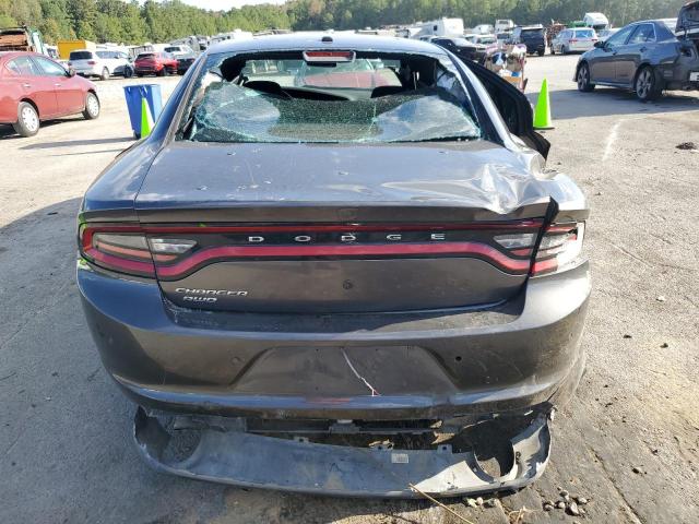 2C3CDXKT4KH622749 | 2019 DODGE CHARGER PO