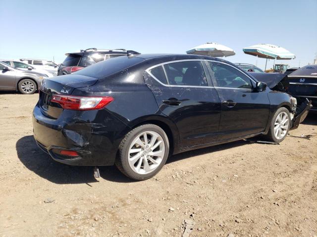 19UDE2F7XHA000985 Acura Ilx Premium