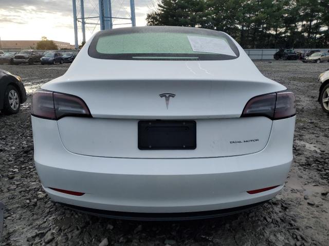 2023 Tesla Model 3 VIN: 5YJ3E1EB5PF388076 Lot: 70623043