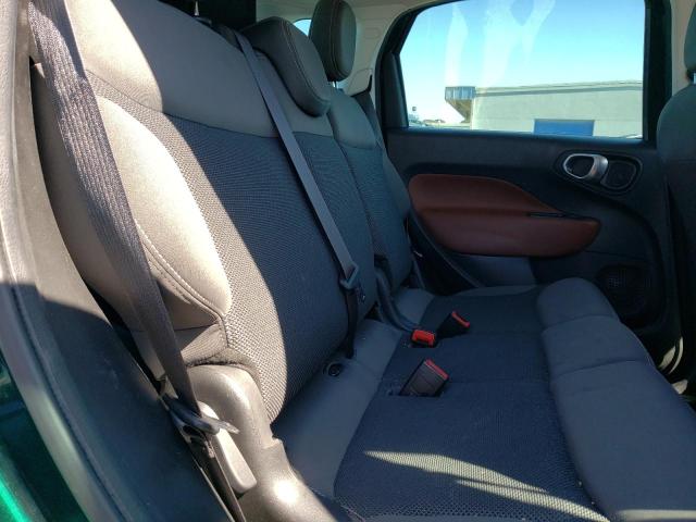 2015 FIAT 500L TREKK - ZFBCFADH0FZ031046