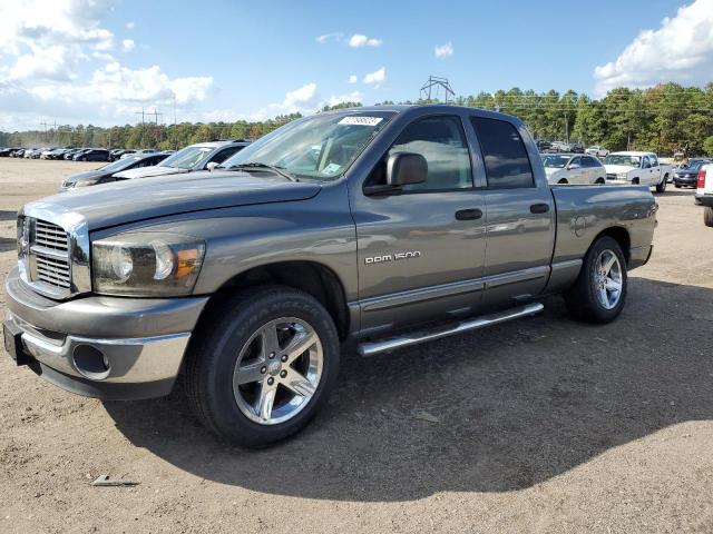 2007 Dodge Ram 1500 ST