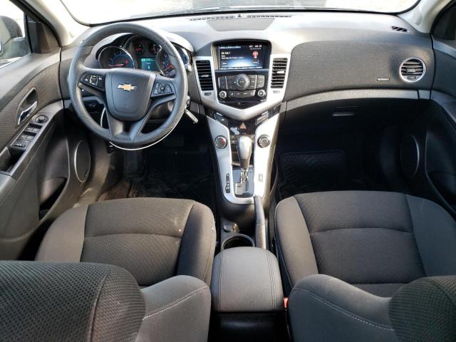 2015 CHEVROLET CRUZE LT - 1G1PC5SB7F7262866