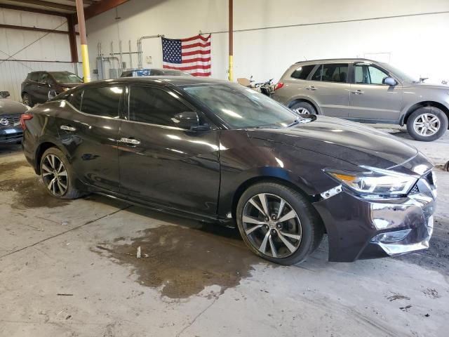 2017 Nissan Maxima 3.5S VIN: 1N4AA6AP1HC425629 Lot: 71028983