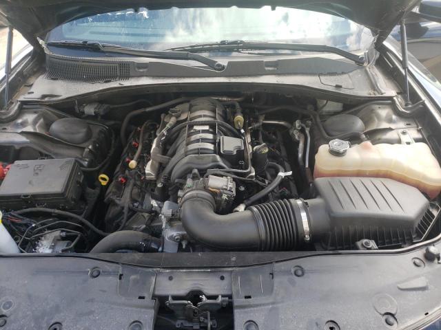 2021 DODGE CHARGER PO - 2C3CDXAT6MH550828