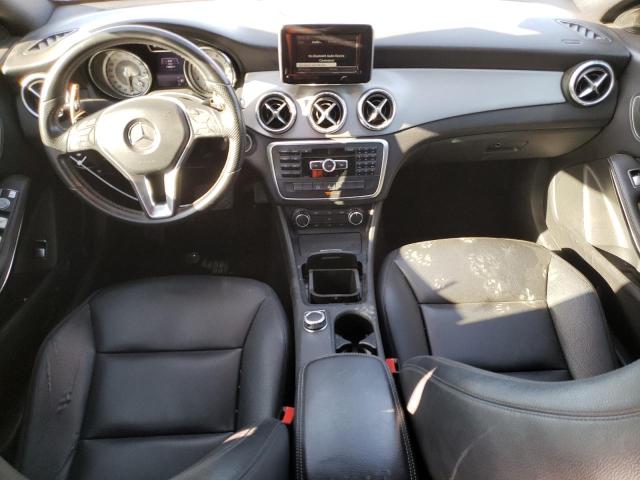 WDDSJ4EB5EN117922 Mercedes-Benz CLA 250