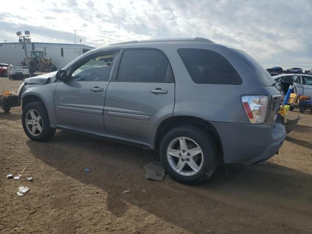 2CNDL73F956180798 | 2005 Chevrolet equinox lt