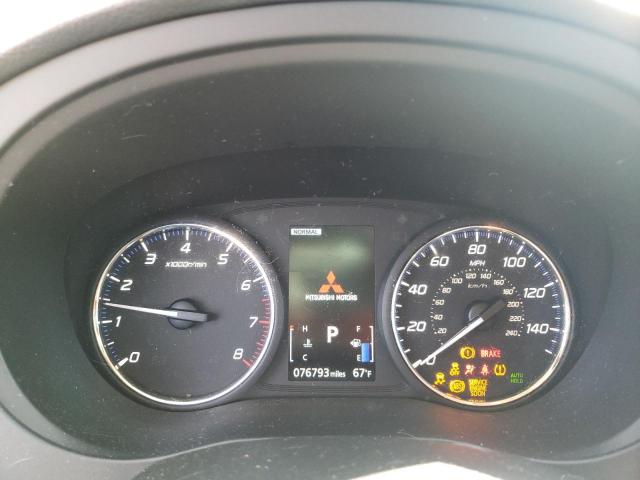 JA4AZ3A33HZ057766 Mitsubishi Outlander Se