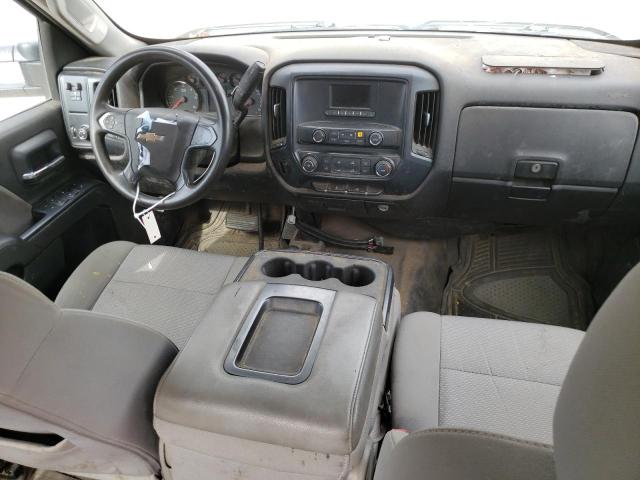 2016 CHEVROLET 2500 1GC1KUEGXGF307873