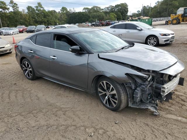 1N4AA6AP9GC416370 Nissan Maxima 3.5s