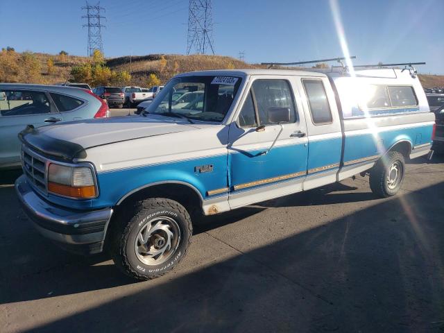 1994 Ford F-150 