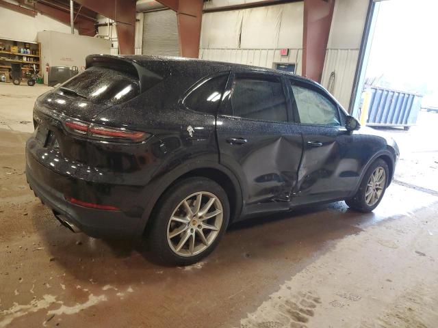 VIN WP1AB2AY2KDA63254 2019 Porsche Cayenne, S no.3