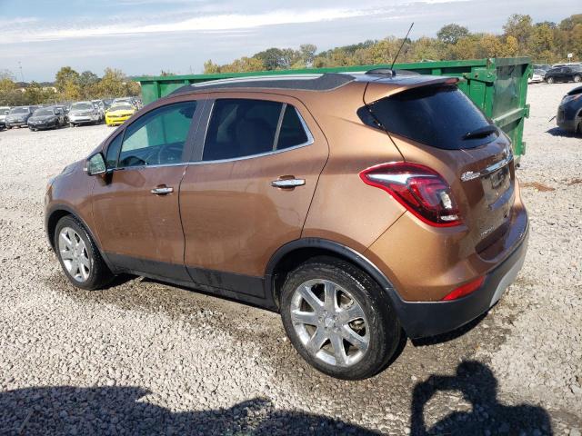KL4CJCSB3HB015659 Buick Encore Essence