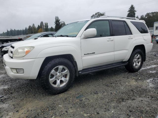 2004 Toyota 4Runner SR5