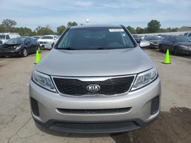 5XYKT4A6XEG428945 KIA SORENTO LX