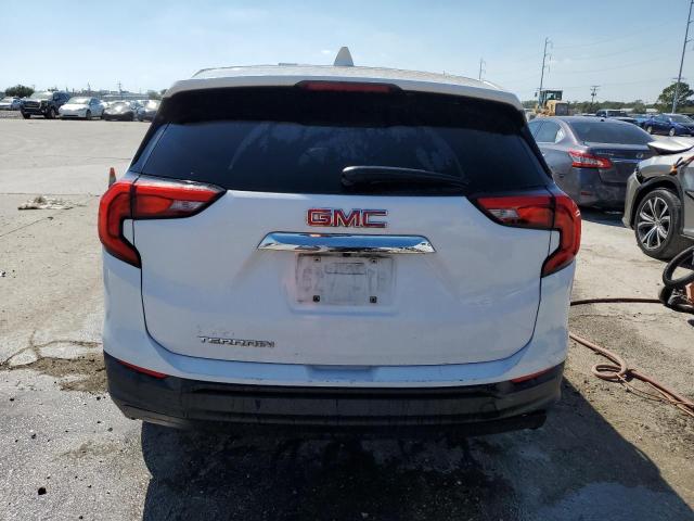 3GKALMEV6JL322125 GMC Terrain Sle