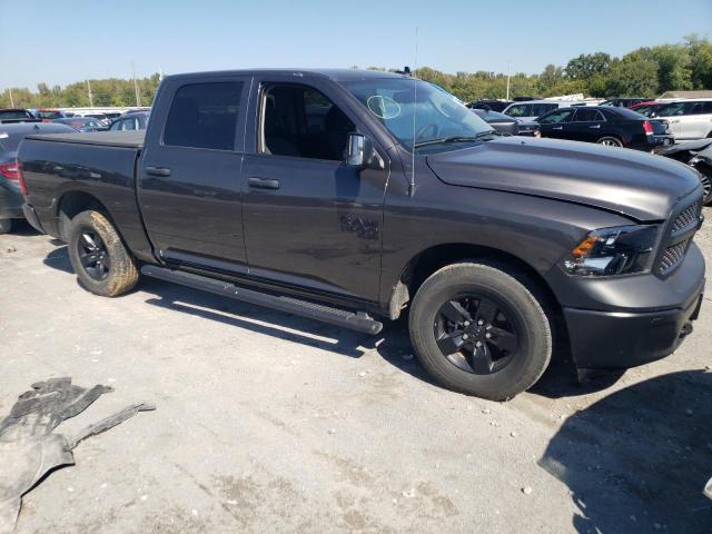 3C6RR7KG2NG206446 | 2022 RAM 1500 CLASS