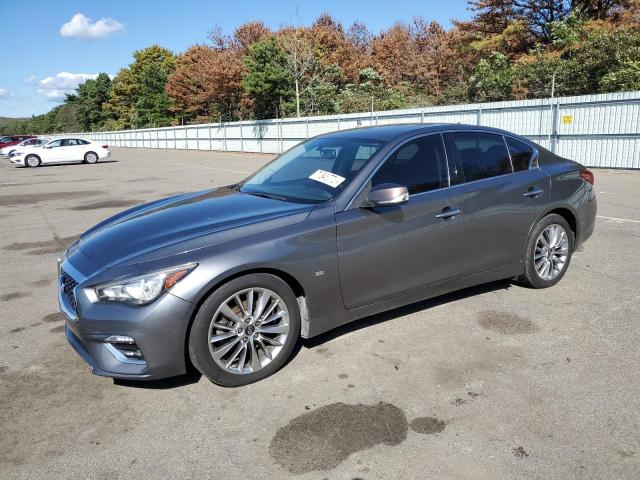 JN1EV7AR4KM550345 Infiniti Q50 LUXE