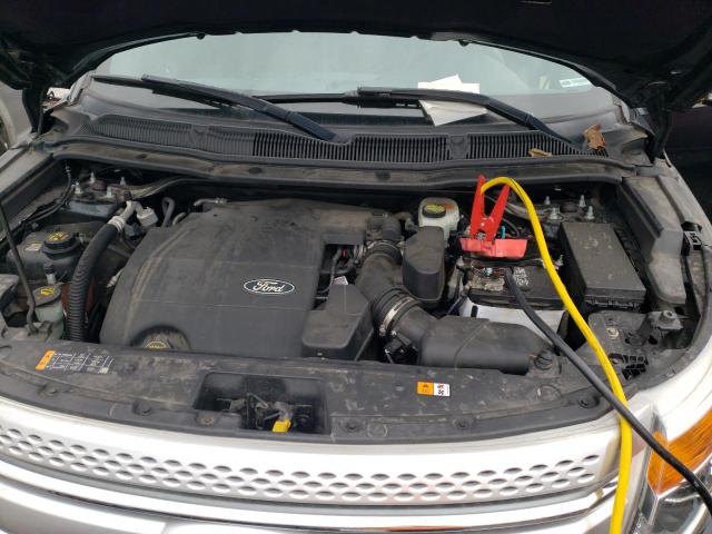 2014 FORD EXPLORER X #3280572325