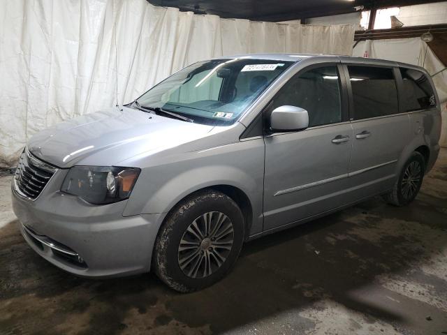 2014 Chrysler Town & Country S