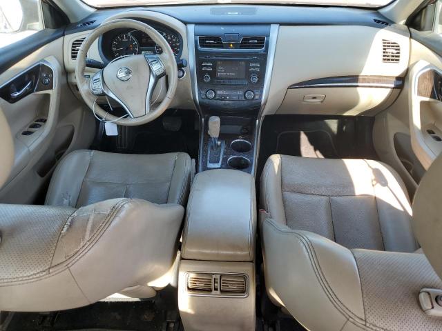 1N4AL3AP4FN920059 | 2015 NISSAN ALTIMA 2.5