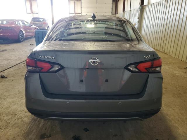 3N1CN8EV9ML865479 Nissan VERSA SV