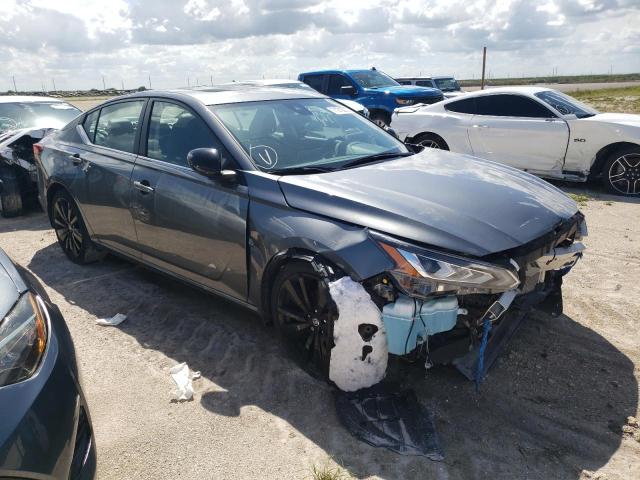 1N4BL4CVXNN348337 Nissan ALTIMA SR