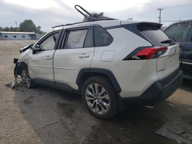 2T3C1RFV4MW129250 Toyota Rav4 Xle Premium