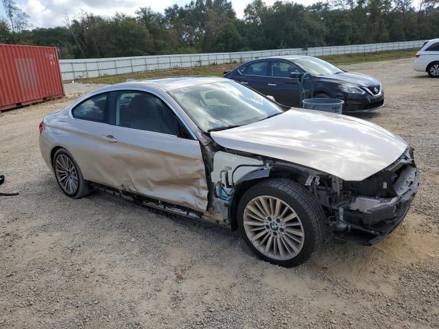 WBA3N3C58EK231325 BMW 428 I