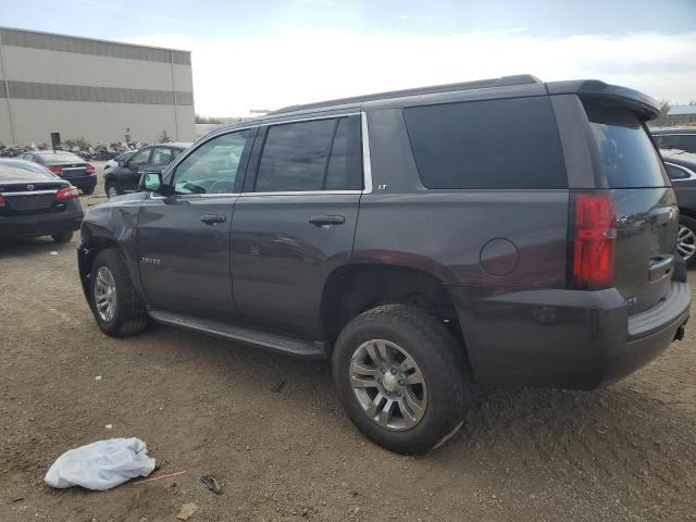 1GNSKBKC4HR139326 | 2017 CHEVROLET TAHOE K150