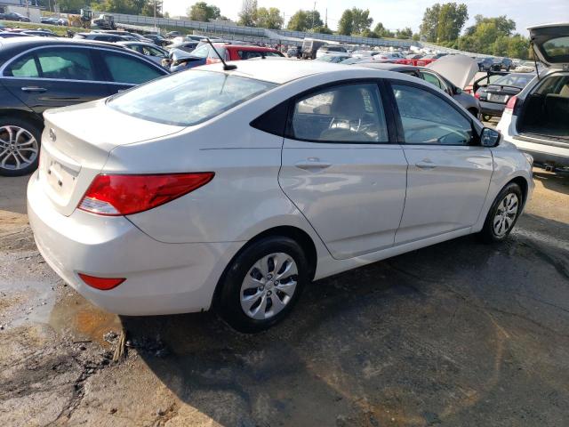 KMHCT4AEXFU933391 Hyundai ACCENT GLS