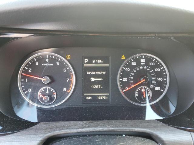 5XXG34J22NG117842 KIA K5 EX