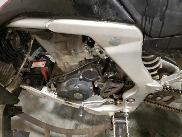 2008 KAWASAKI KSF450 B - JKASFGB128B508986