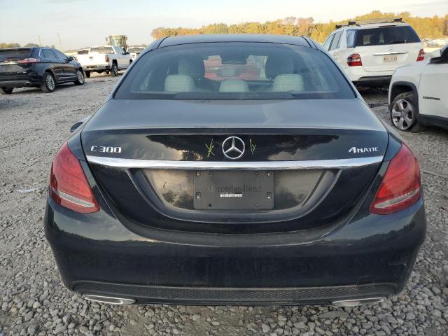 55SWF4KB0FU008669 Mercedes-Benz C 300 4matic