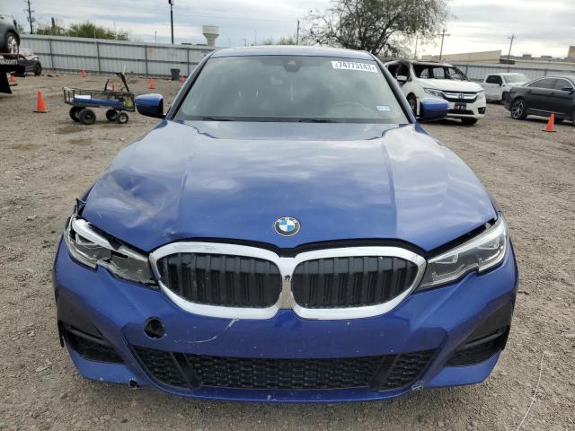 3MW5R1J06N8C42088 BMW 330I